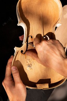 Instrumentenbau