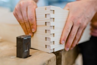 Holzhandwerk Holzhandwerk